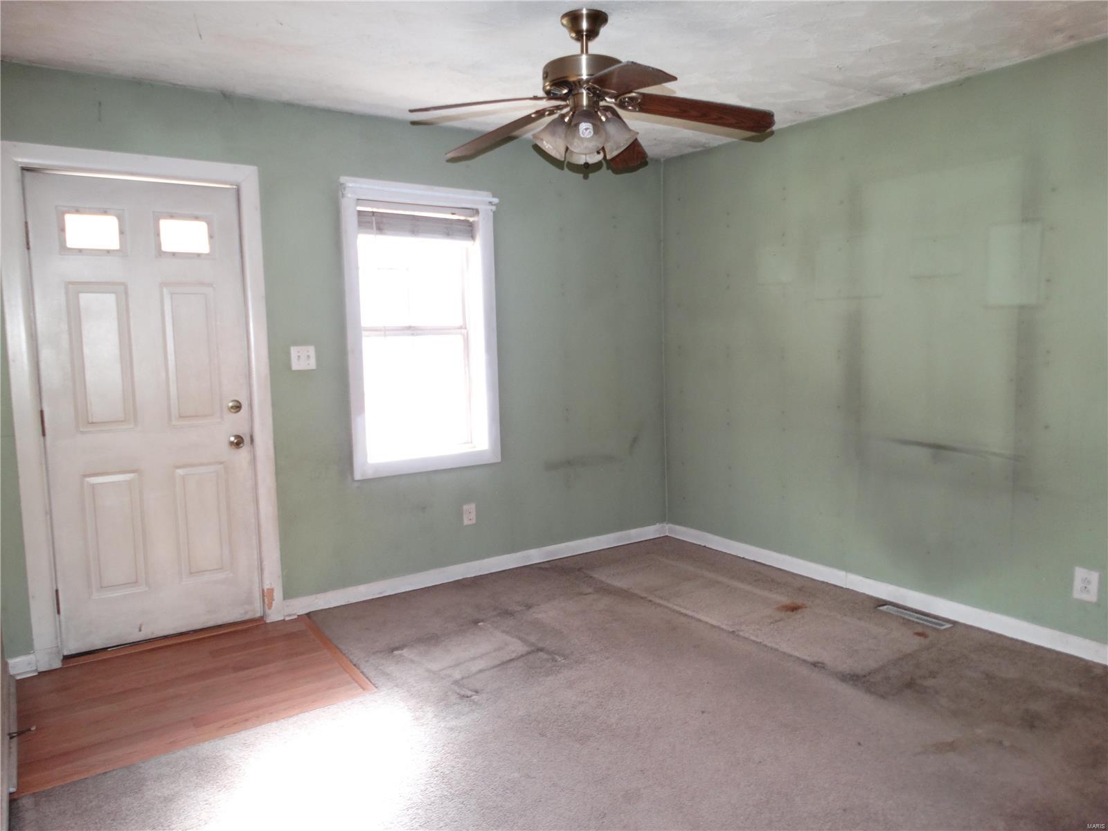 Valentine Hubers 1st Add - Residential