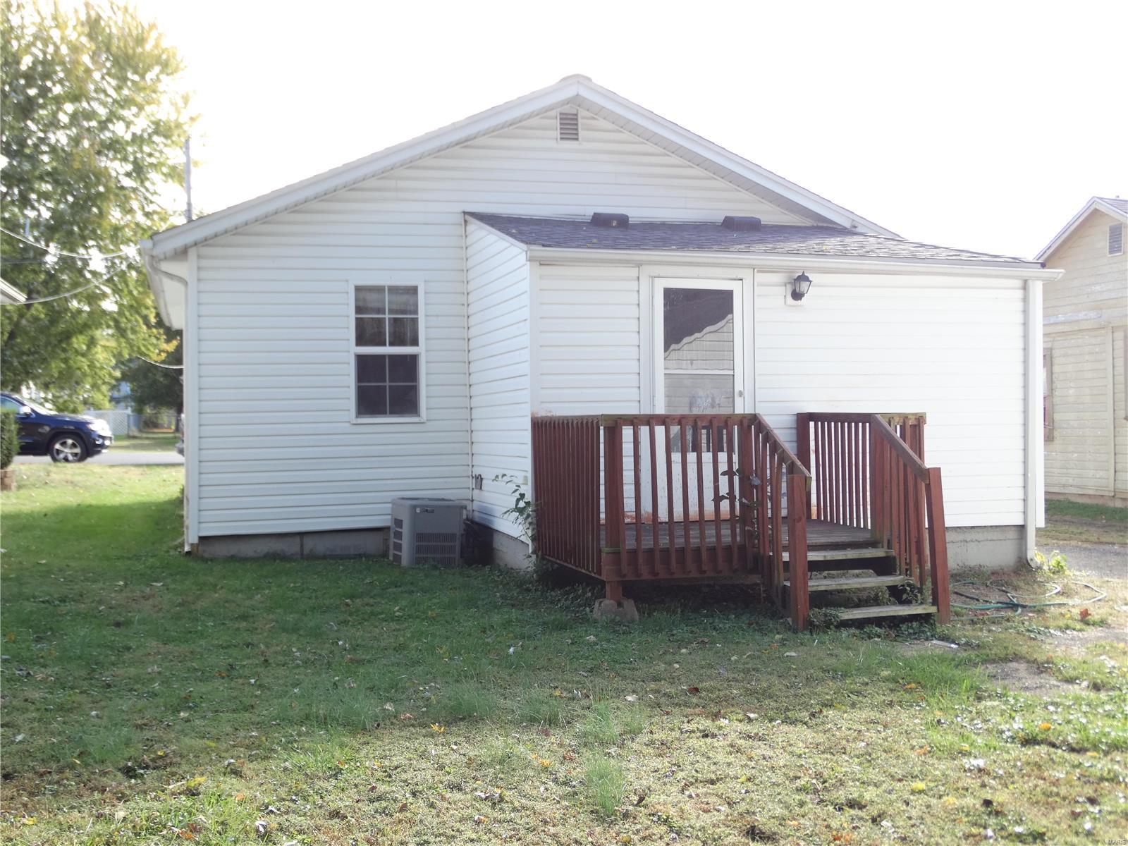 Valentine Hubers 1st Add - Residential