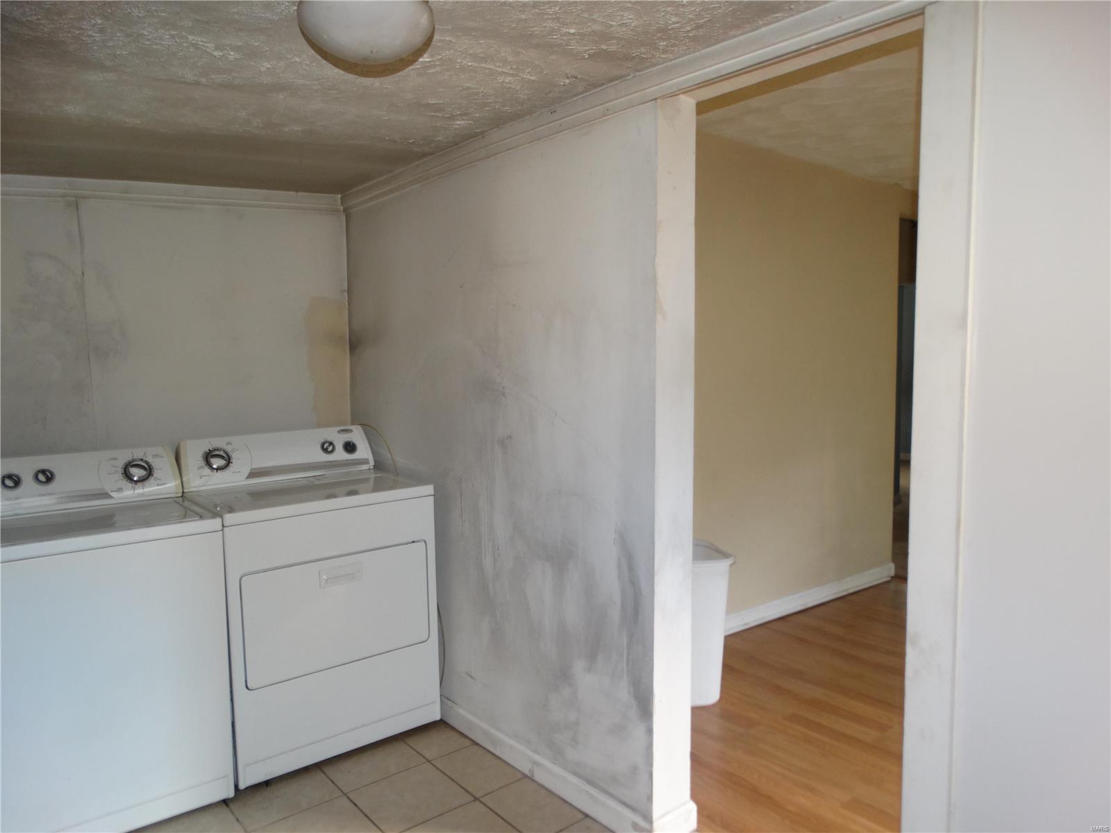 Valentine Hubers 1st Add - Residential