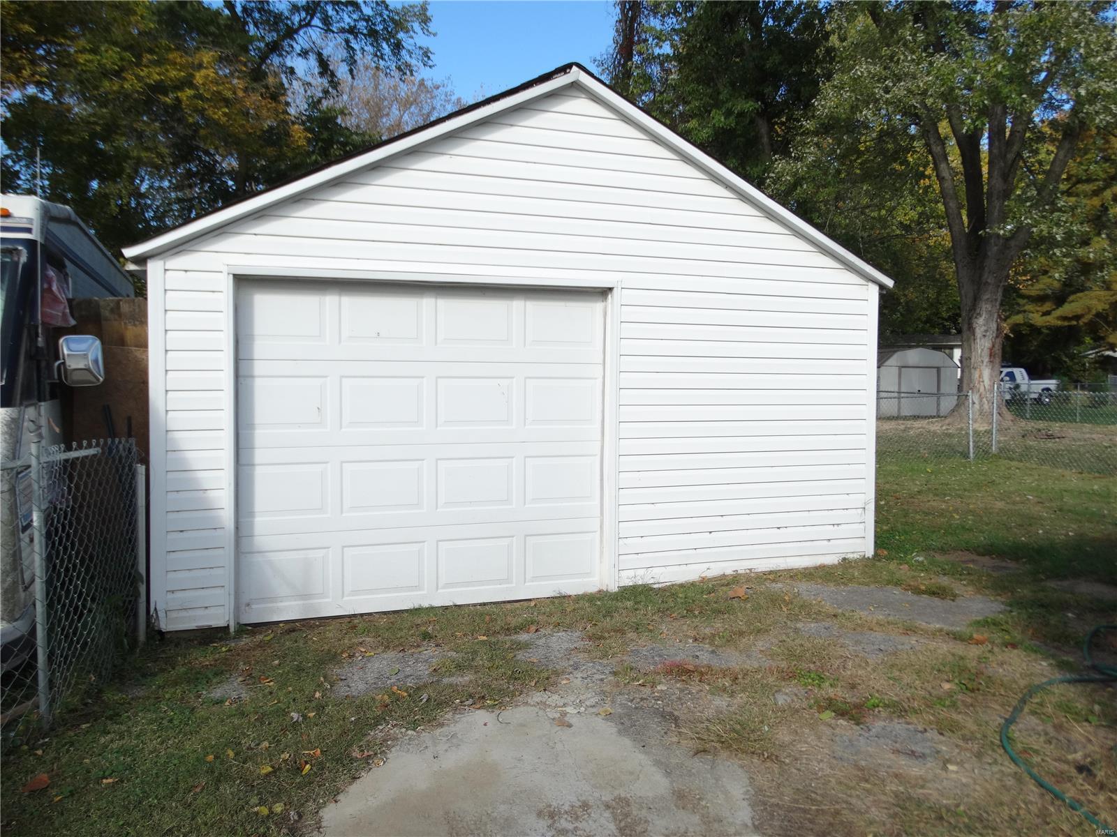 Valentine Hubers 1st Add - Residential