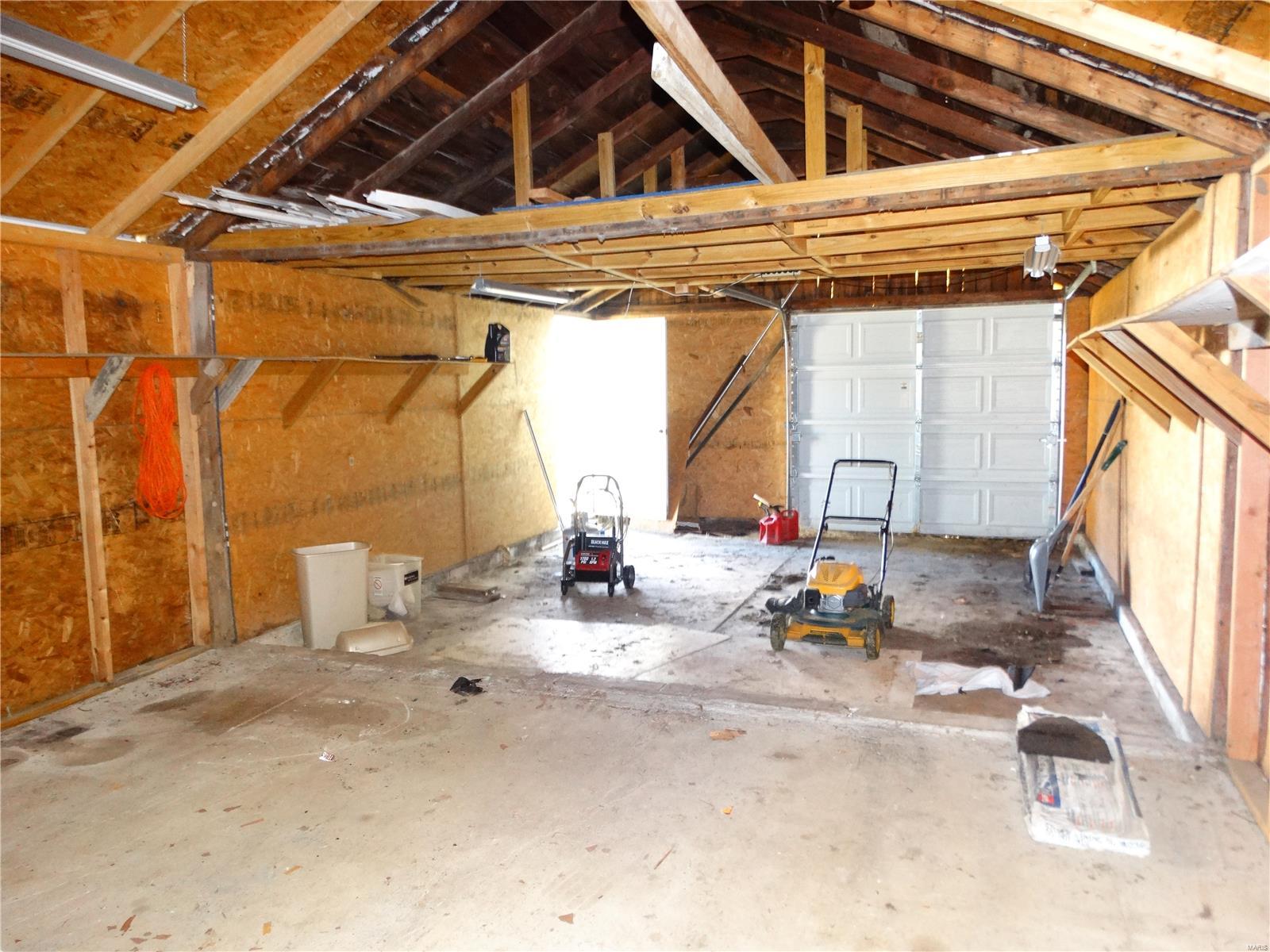 Valentine Hubers 1st Add - Residential