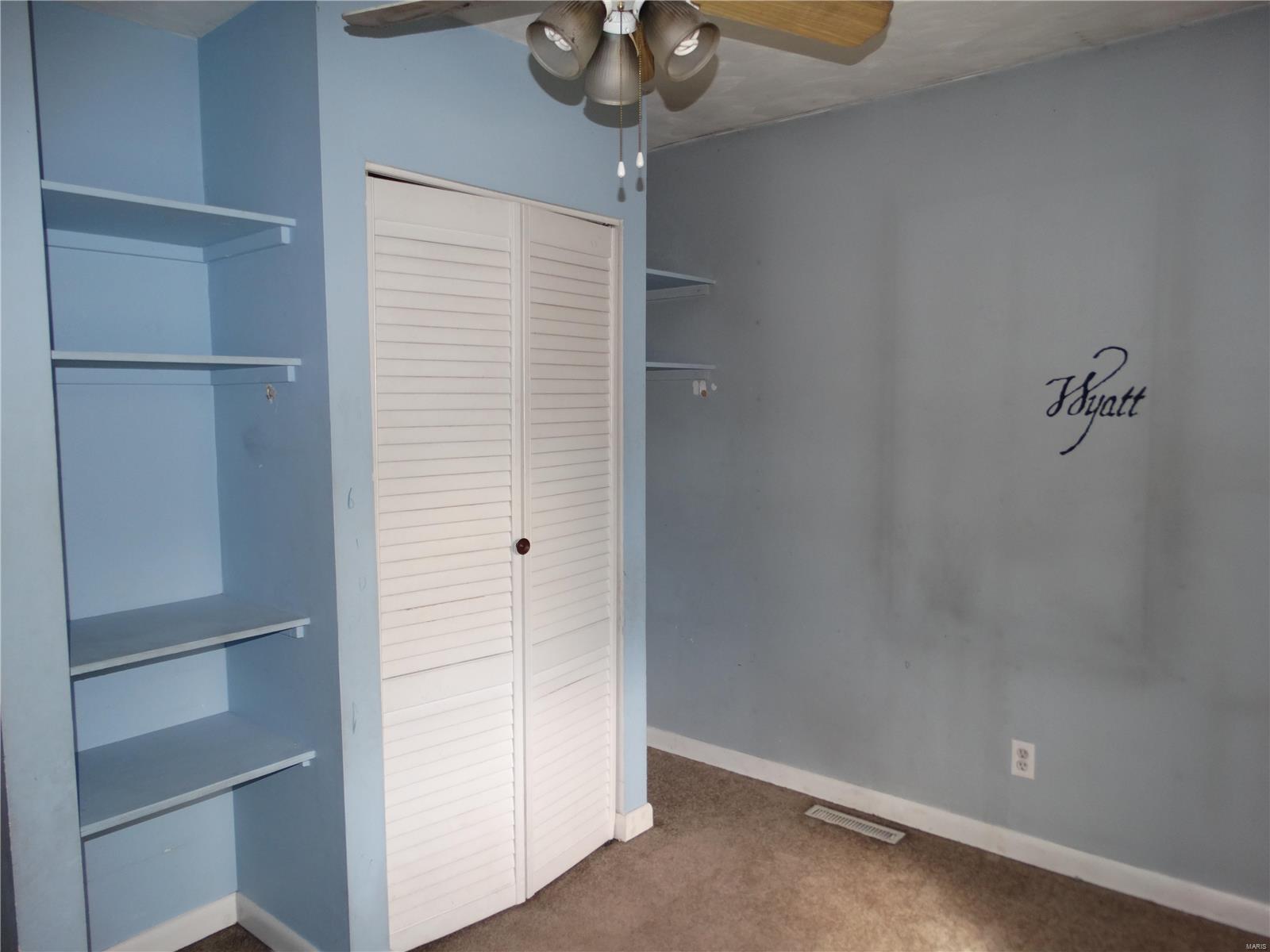 Valentine Hubers 1st Add - Residential