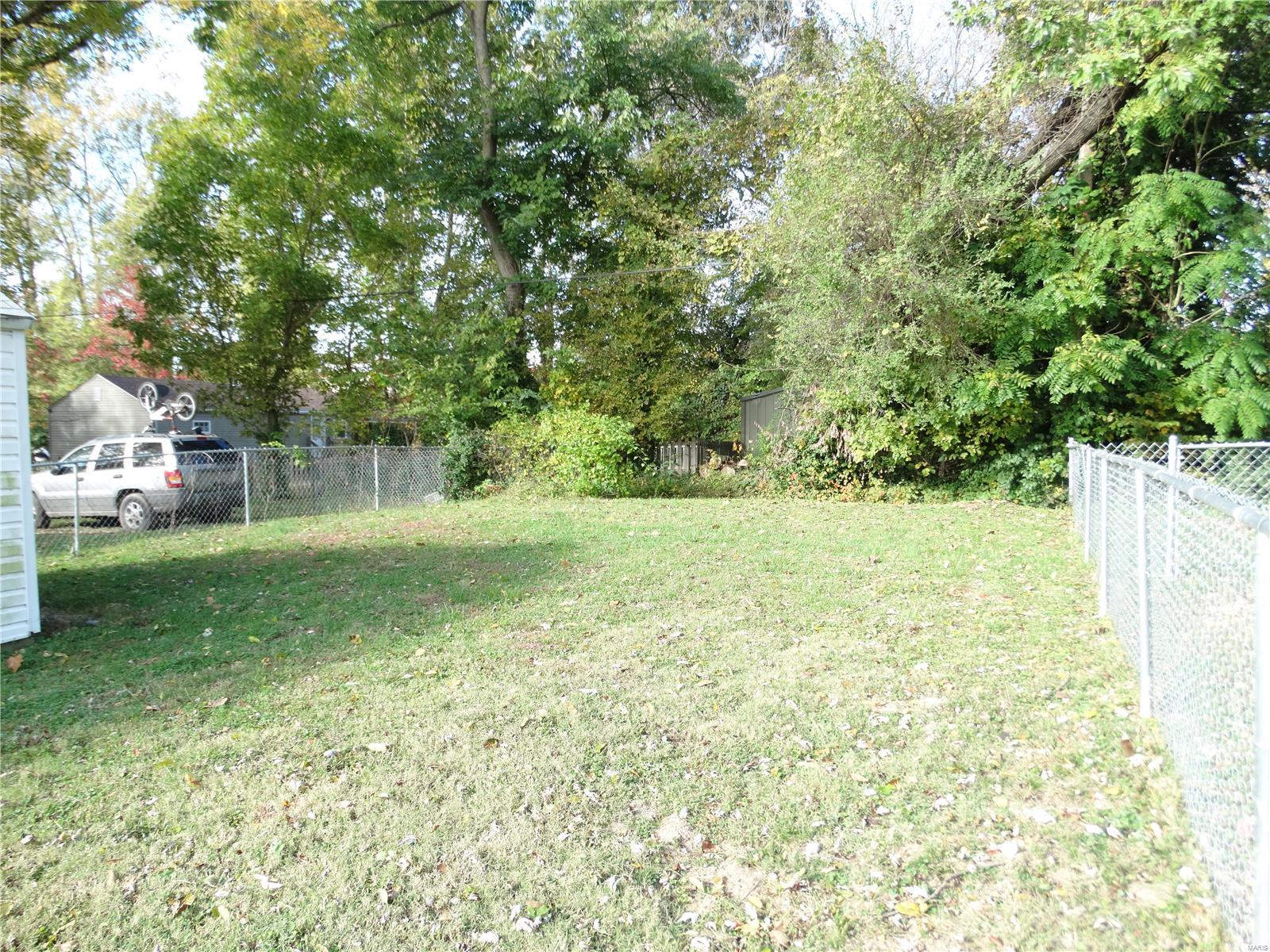 Valentine Hubers 1st Add - Residential