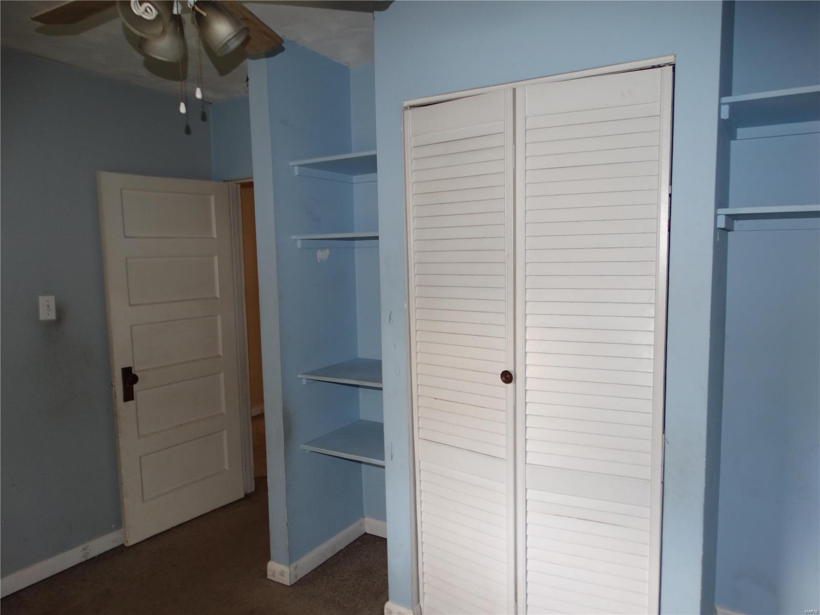 Valentine Hubers 1st Add - Residential