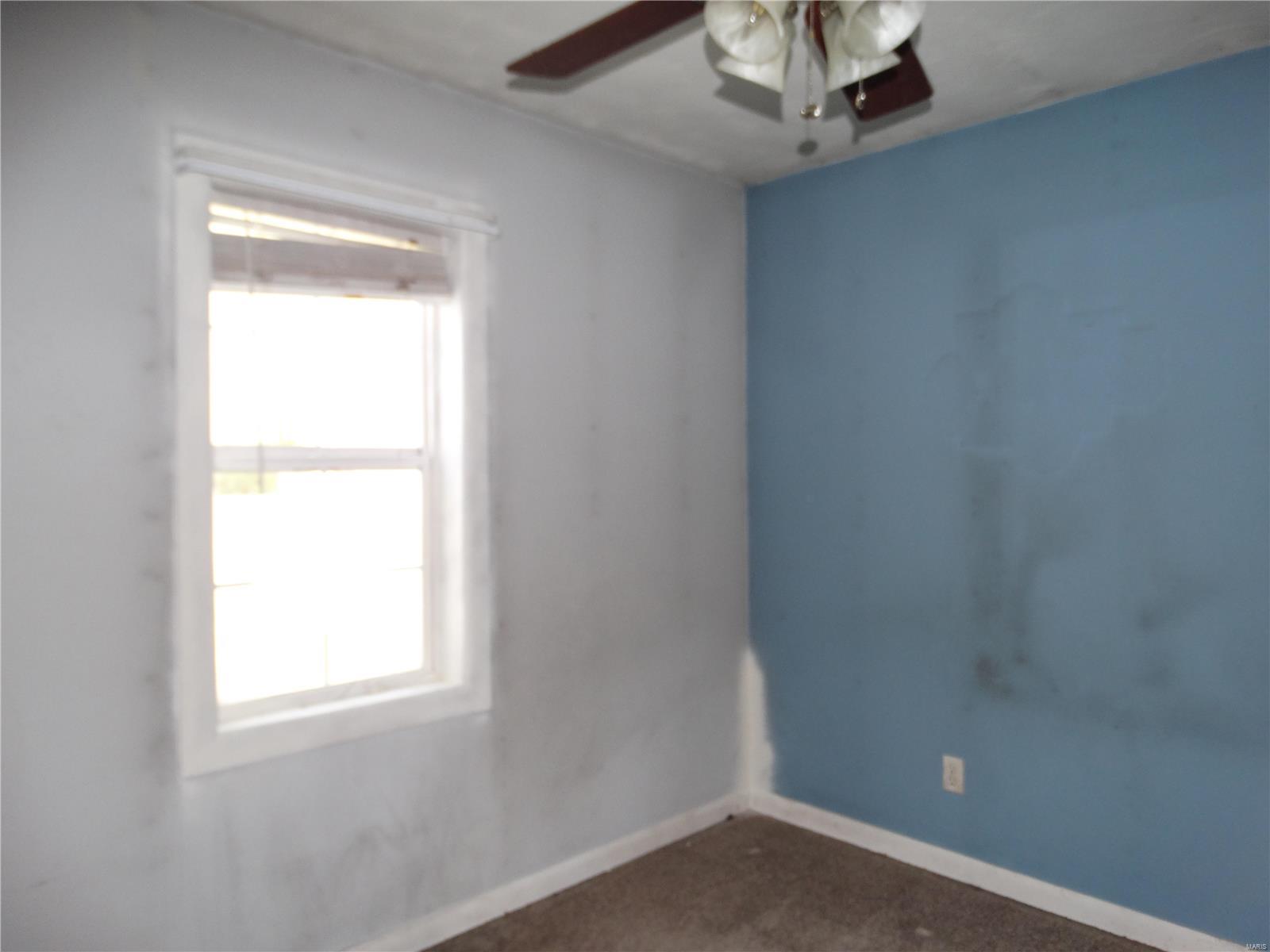 Valentine Hubers 1st Add - Residential