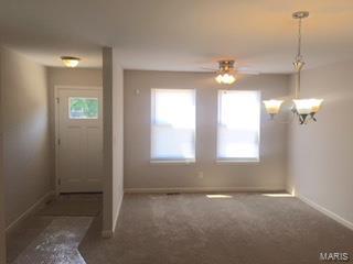 Tschirpe's South Broadway Addition - Residential