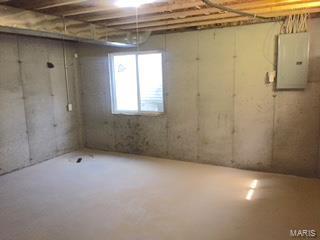 Tschirpe's South Broadway Addition - Residential