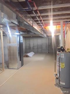 Tschirpe's South Broadway Addition - Residential