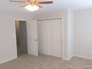 Tschirpe's South Broadway Addition - Residential