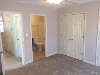 Tschirpe's South Broadway Addition - Residential