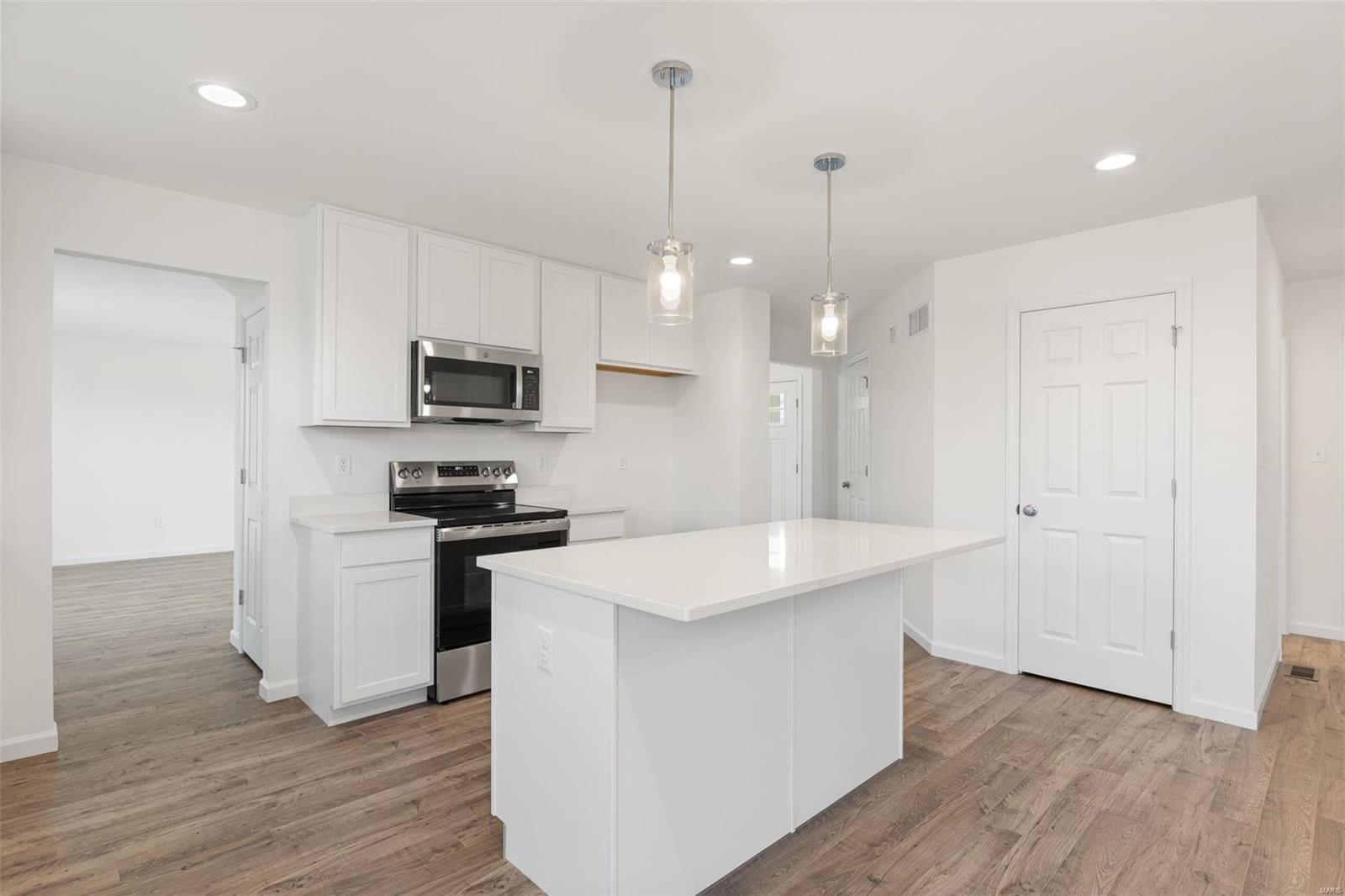 Wildflower Manors 5 - Residential