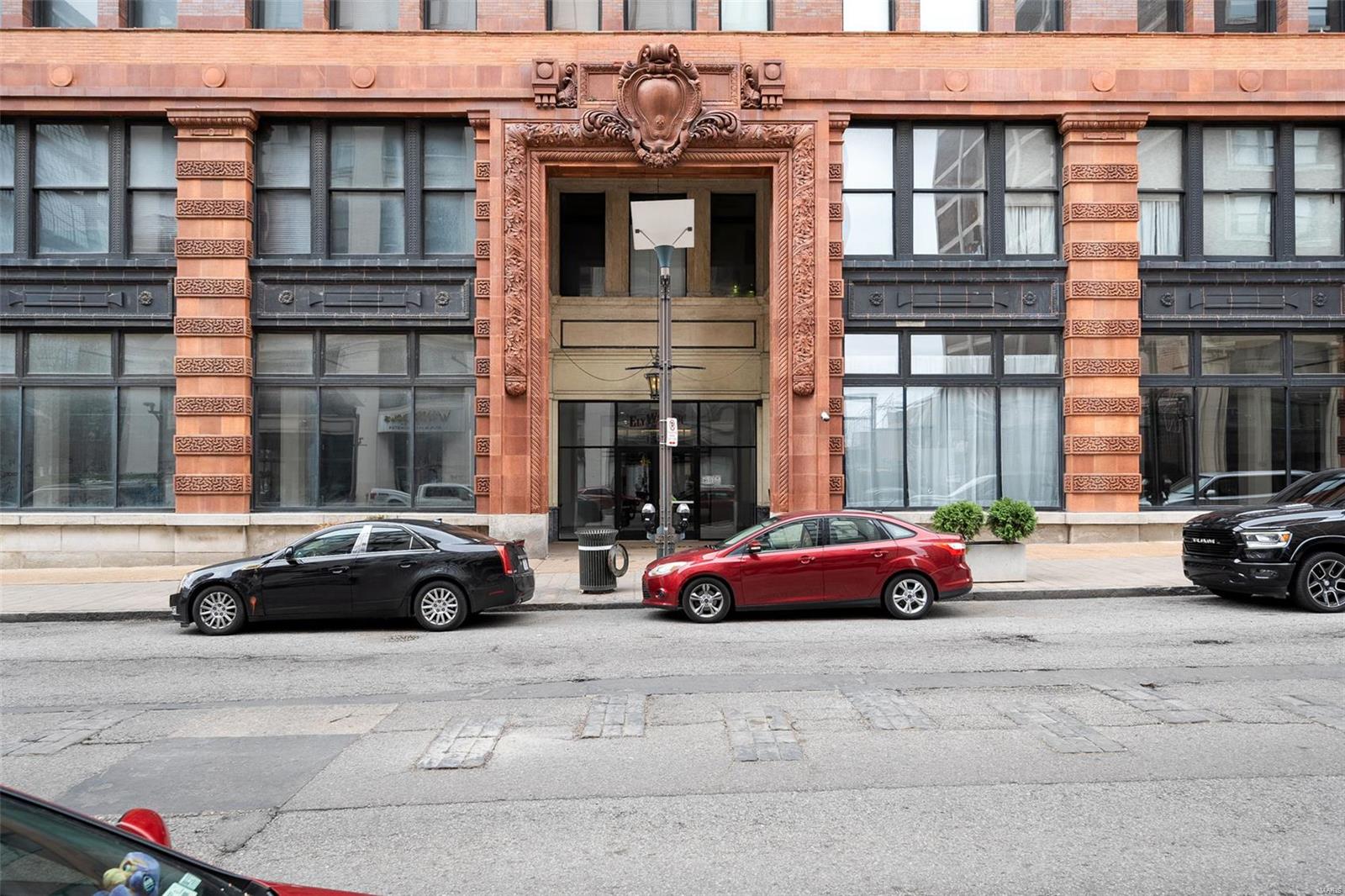 1520 Washington Avenue 607