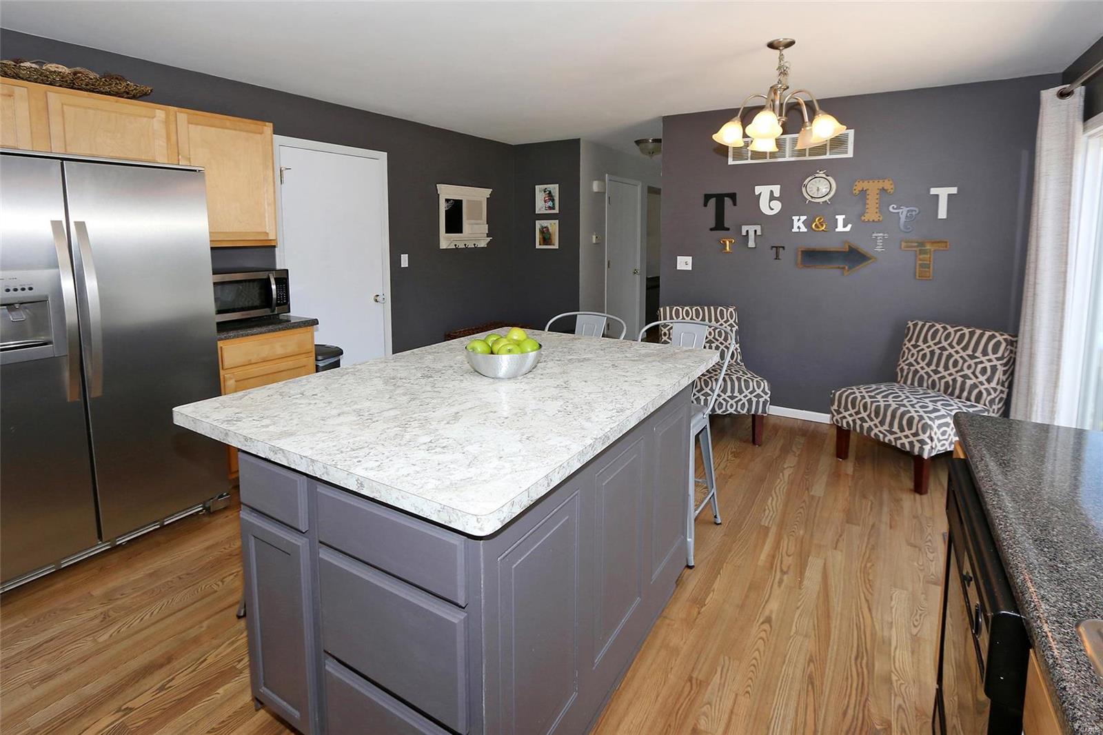 Addyston Place #1 - Residential