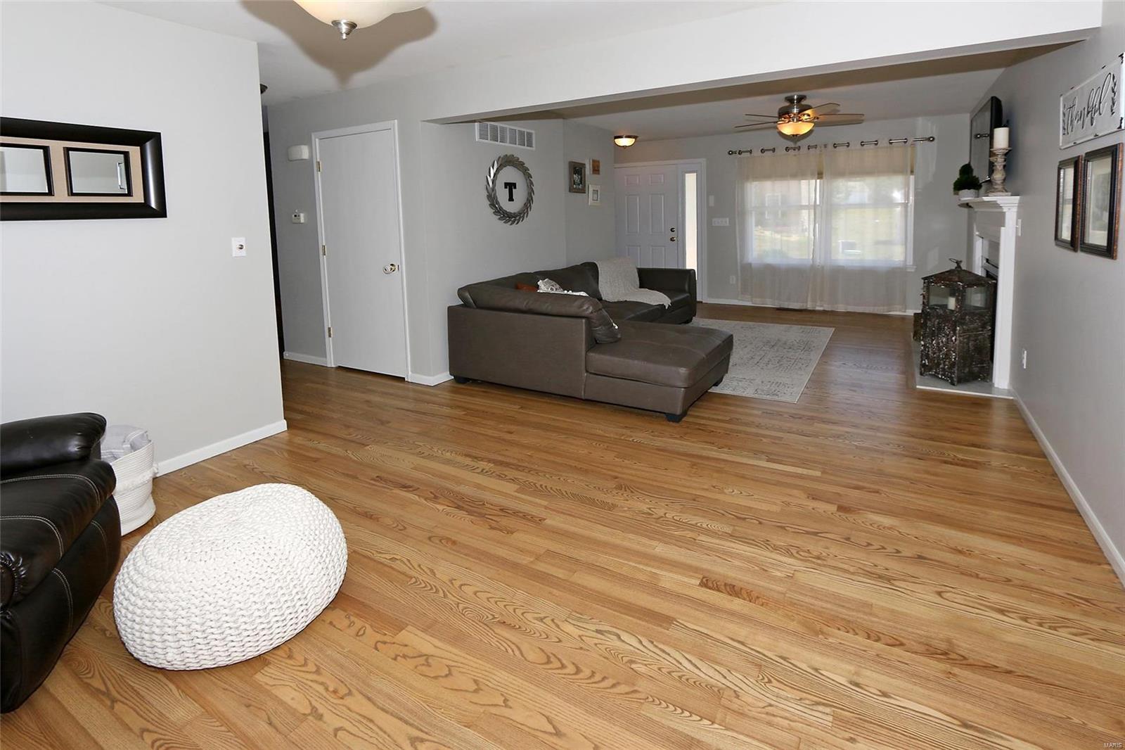 Addyston Place #1 - Residential