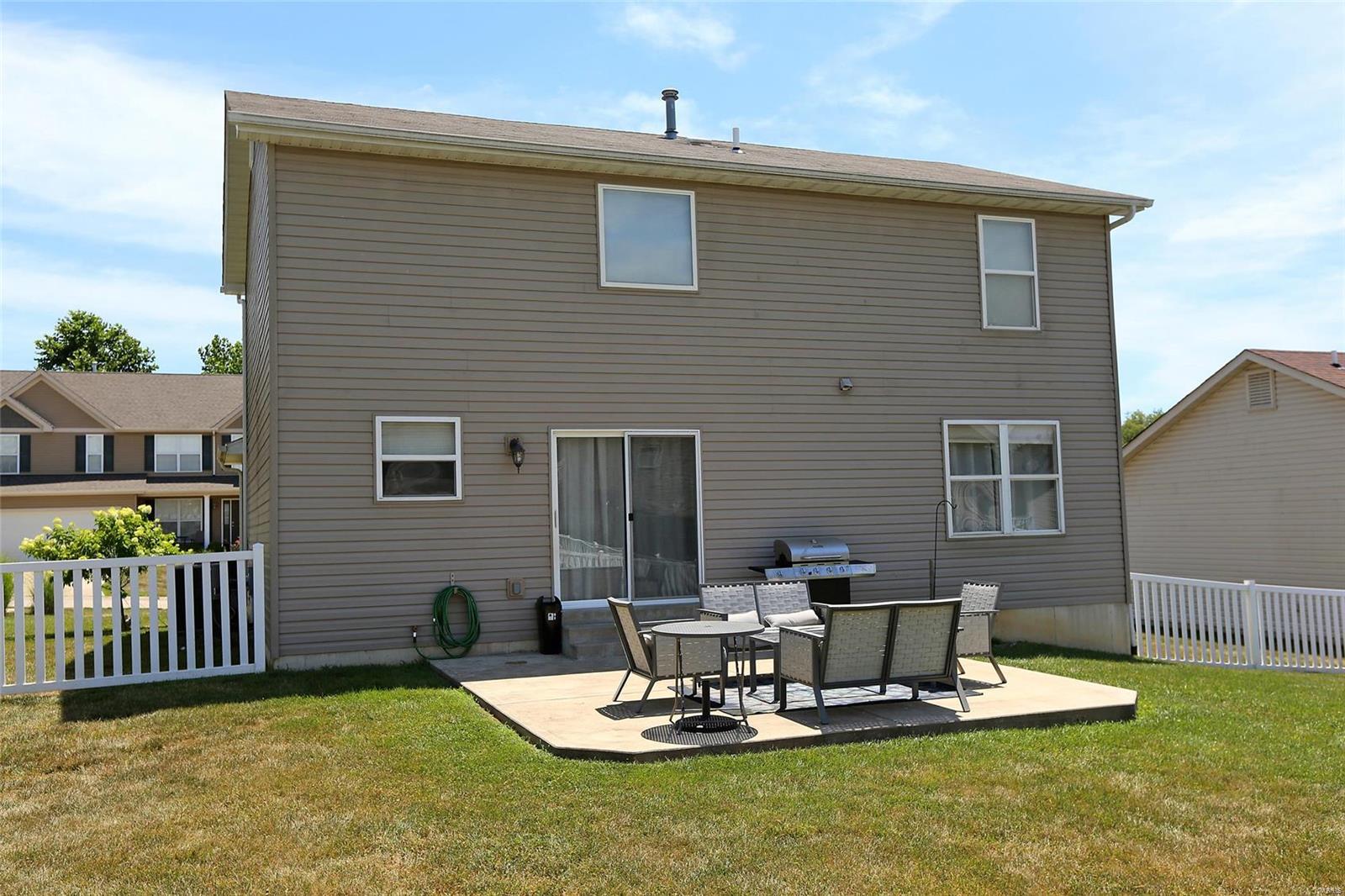 Addyston Place #1 - Residential