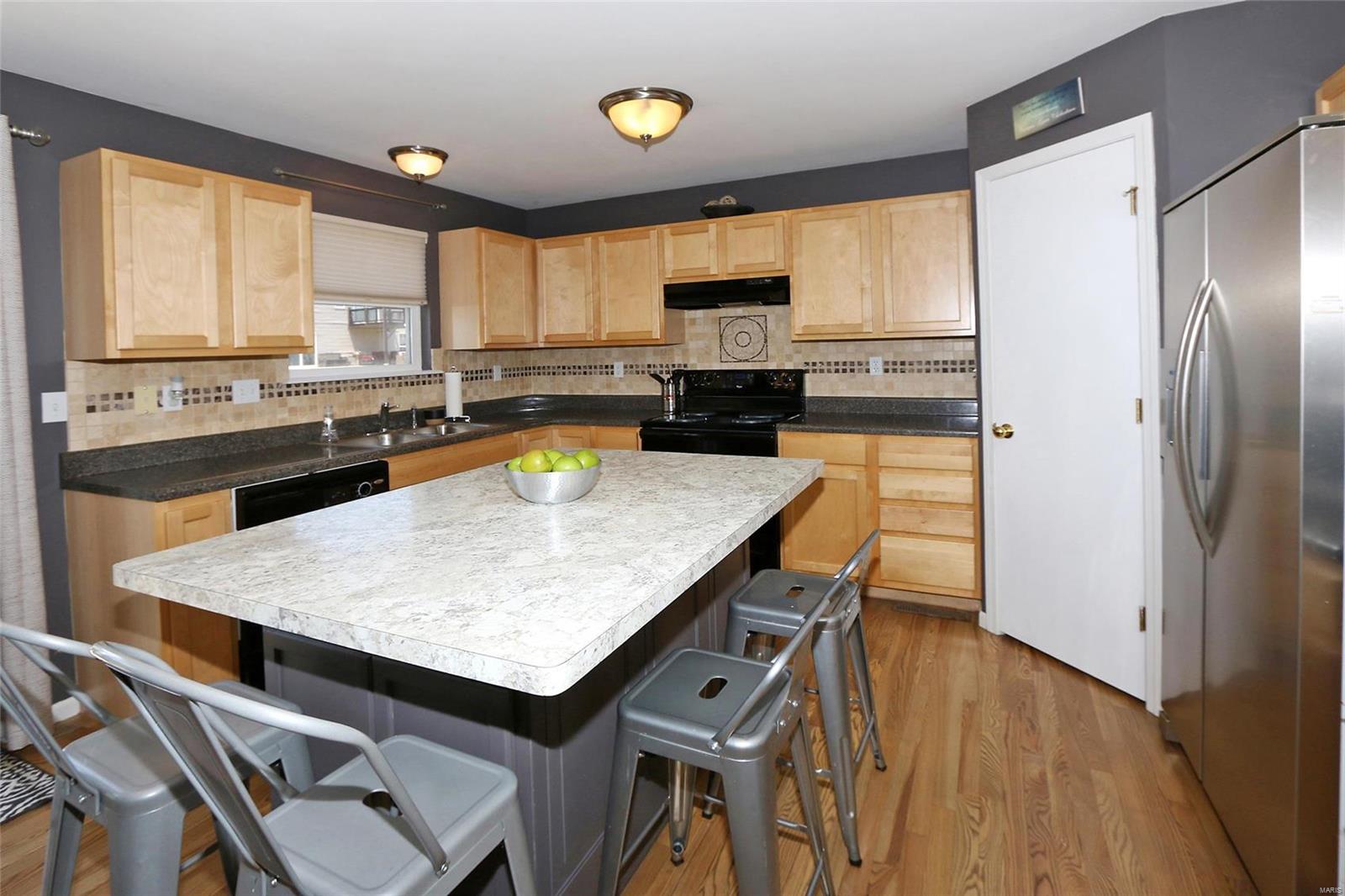 Addyston Place #1 - Residential