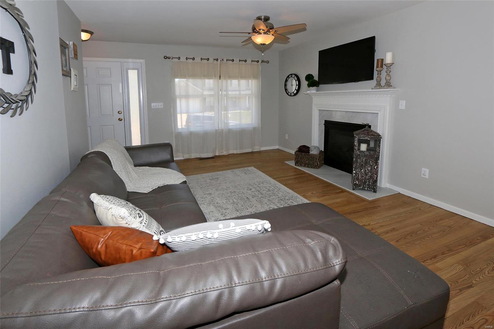 Addyston Place #1 - Residential