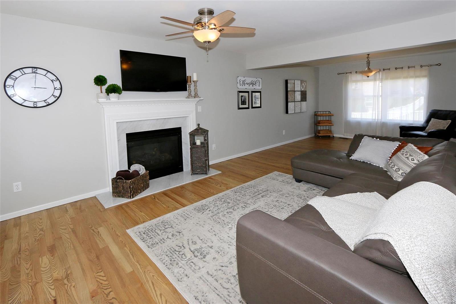 Addyston Place #1 - Residential