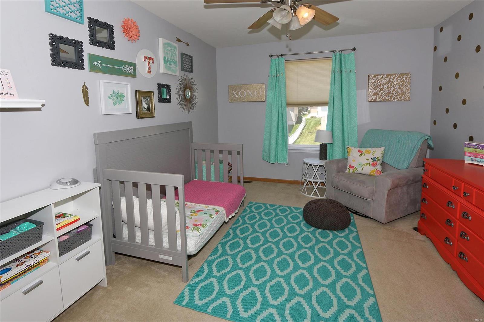 Addyston Place #1 - Residential