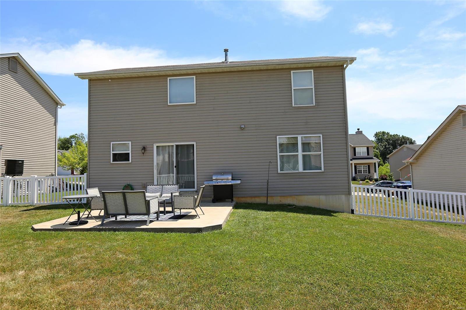 Addyston Place #1 - Residential