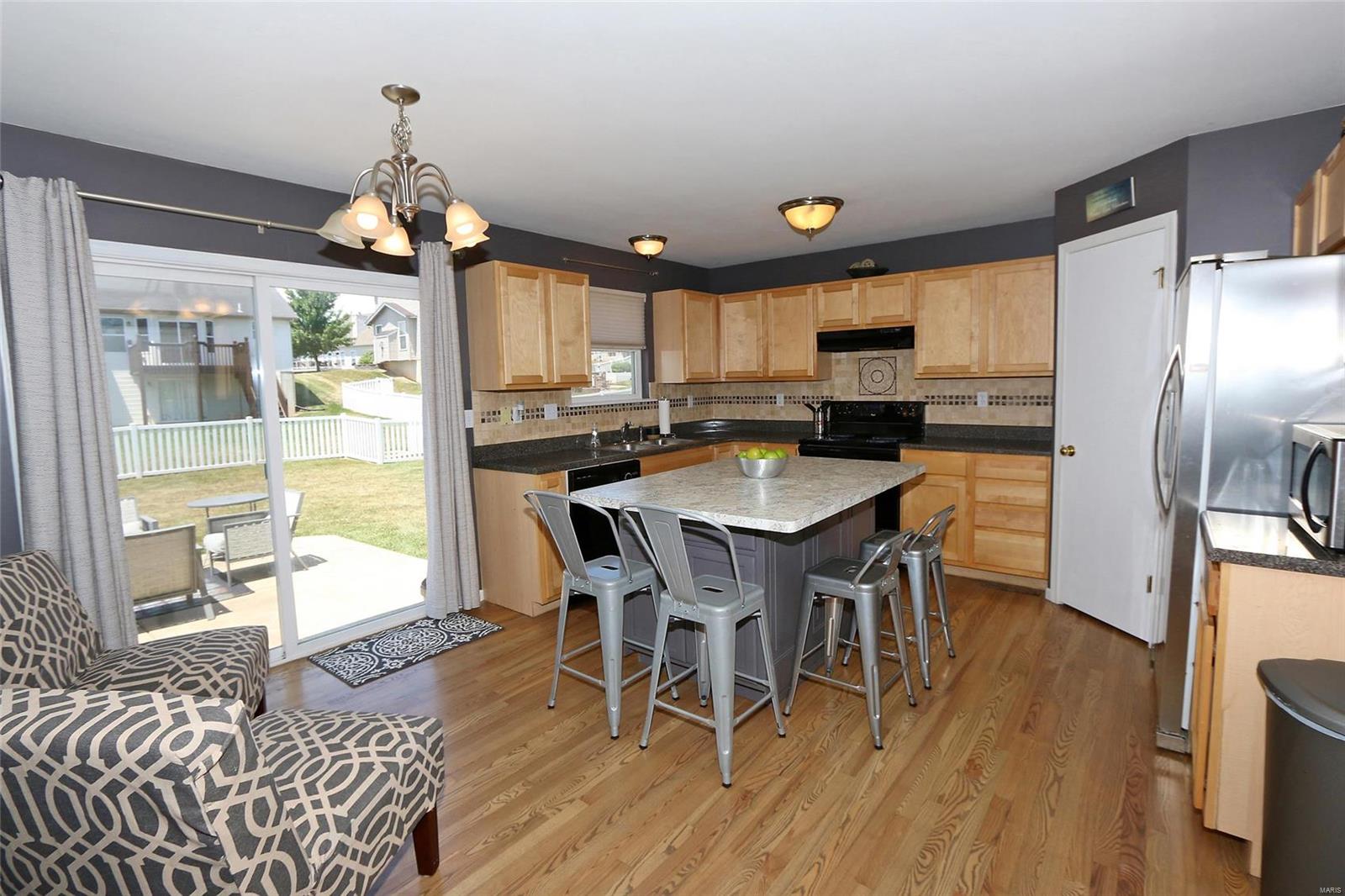 Addyston Place #1 - Residential