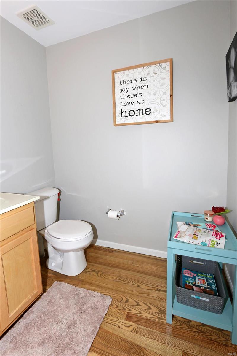 Addyston Place #1 - Residential