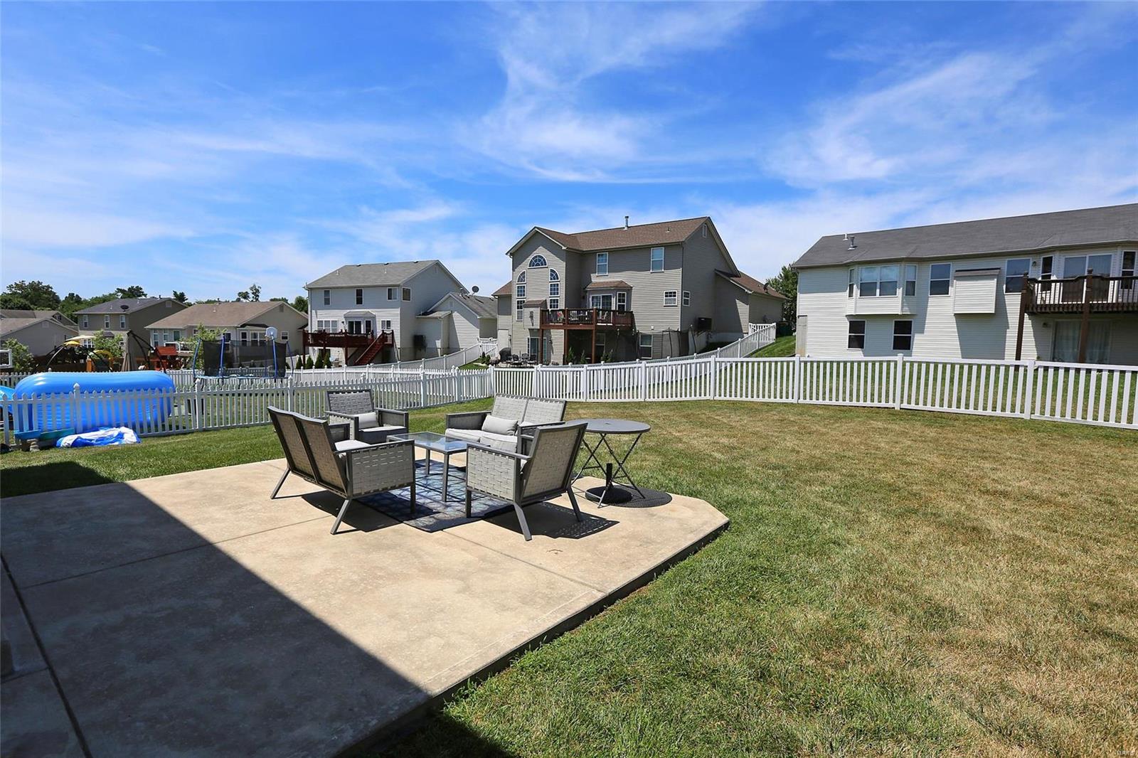 Addyston Place #1 - Residential