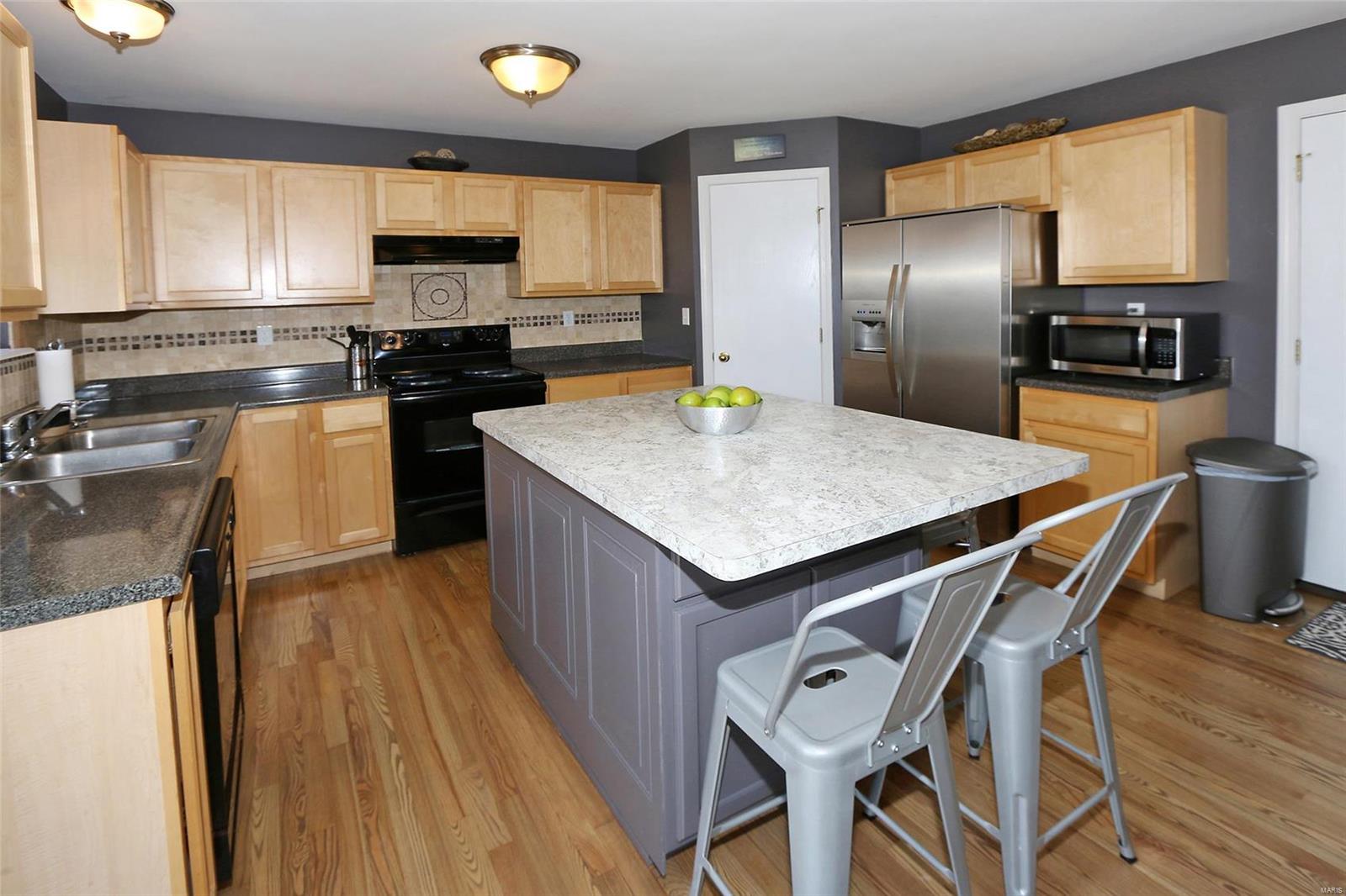 Addyston Place #1 - Residential