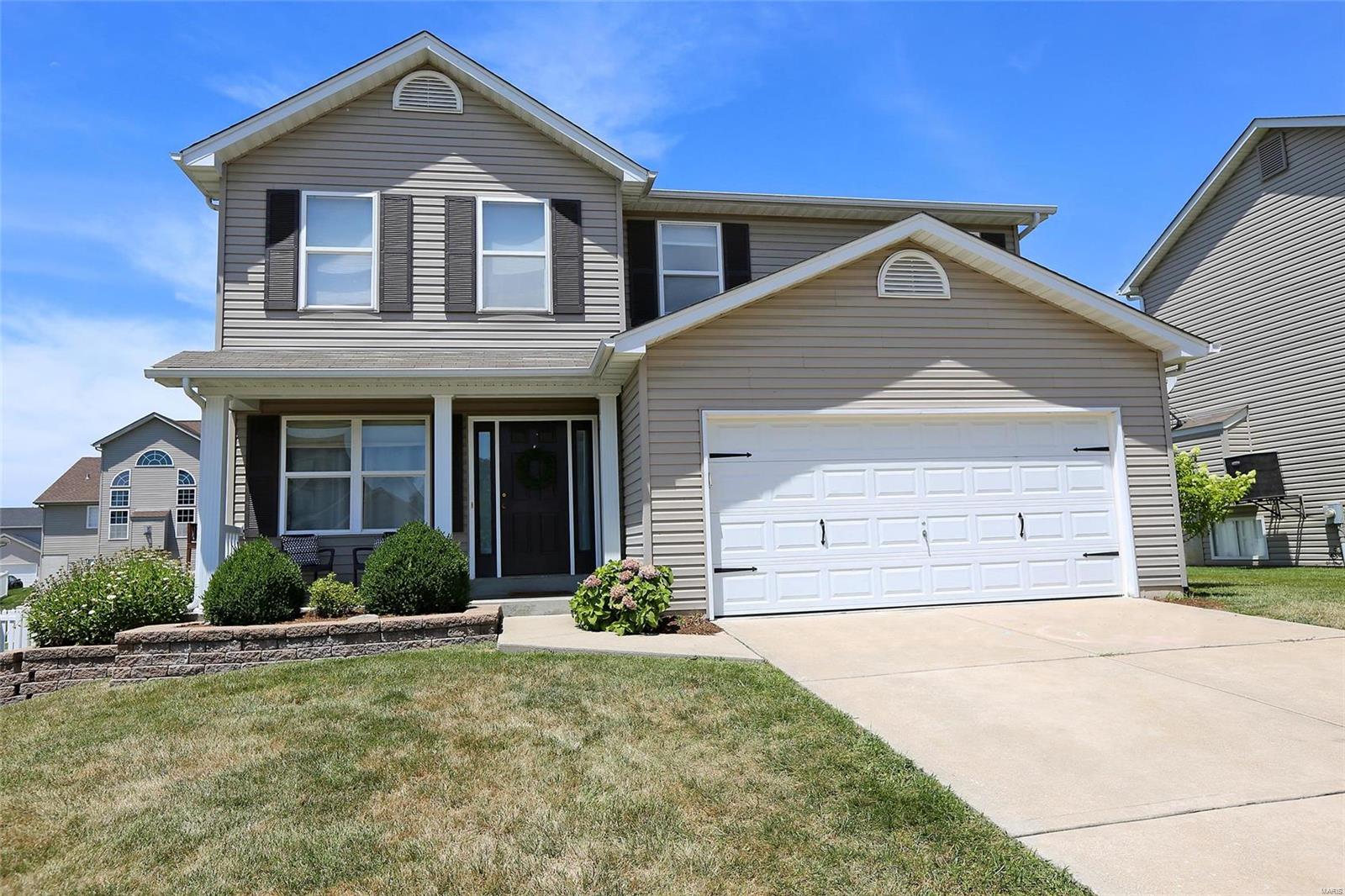 Addyston Place #1 - Residential