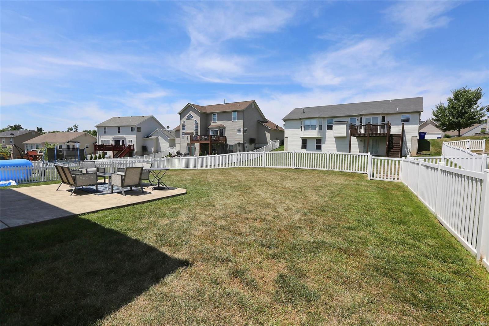 Addyston Place #1 - Residential