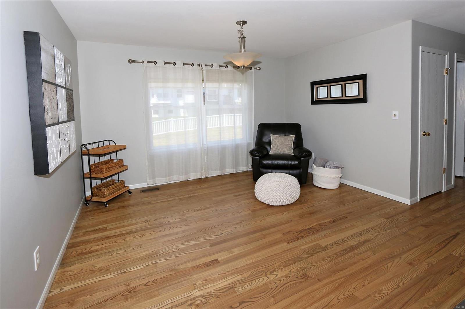 Addyston Place #1 - Residential