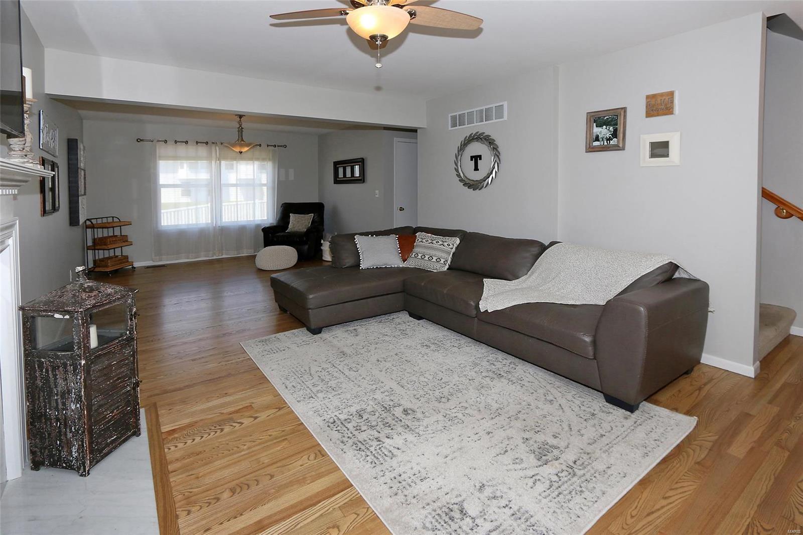 Addyston Place #1 - Residential