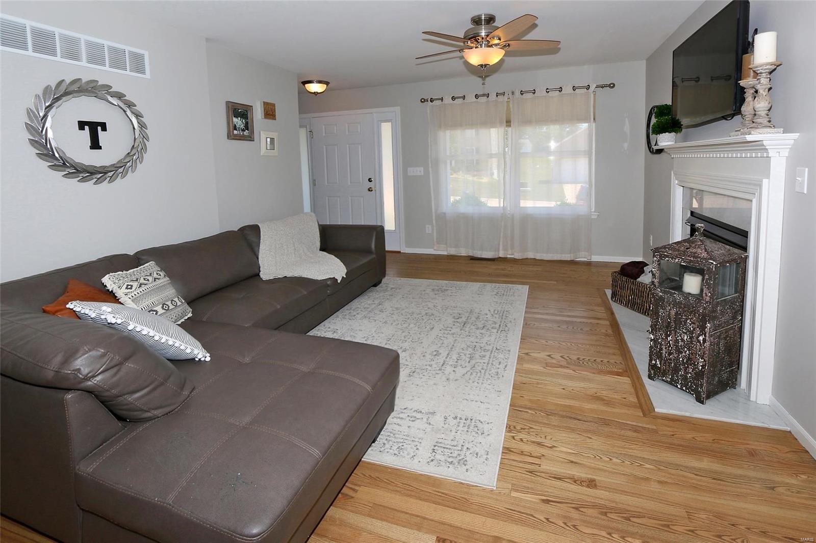 Addyston Place #1 - Residential