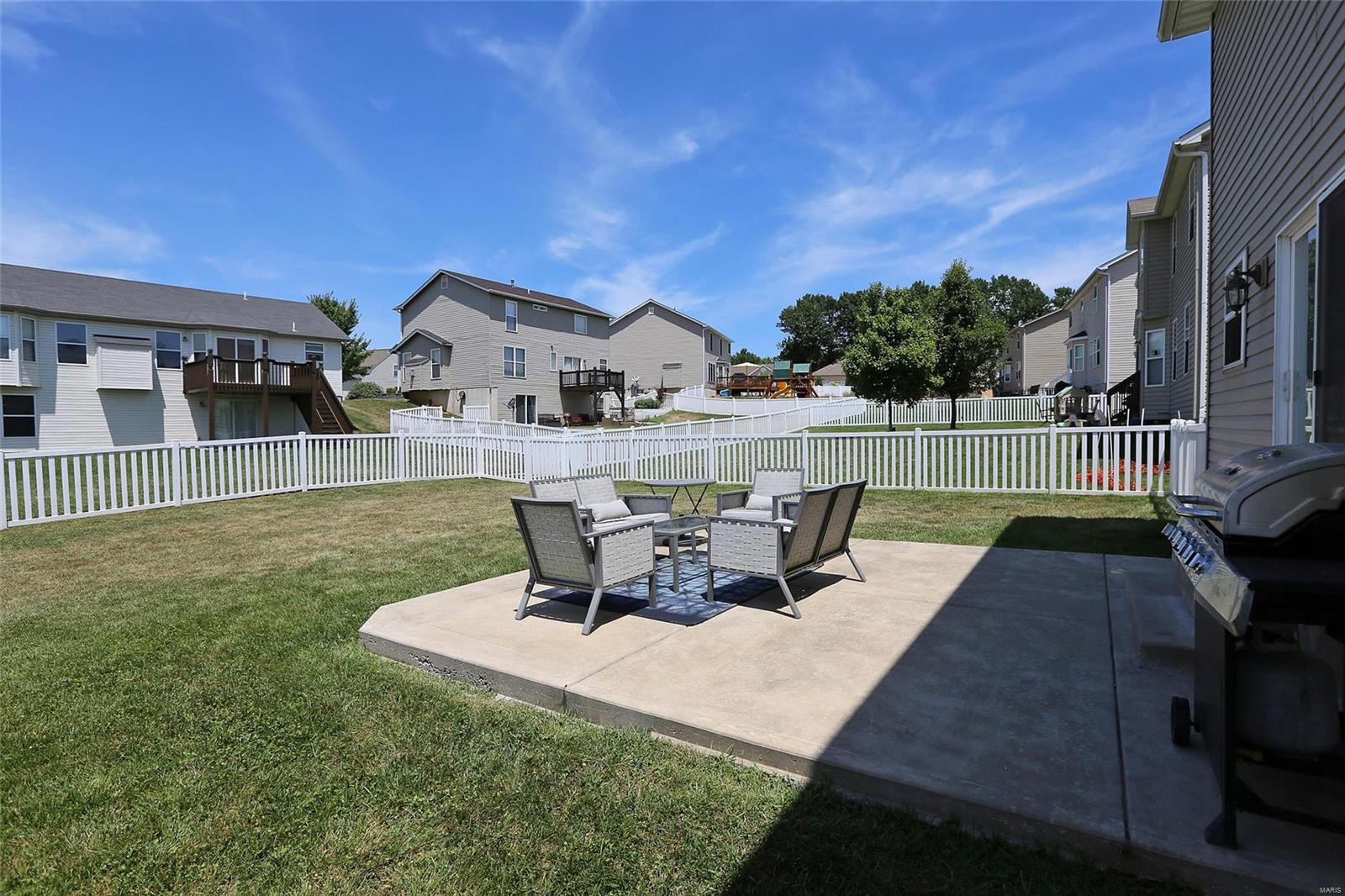 Addyston Place #1 - Residential