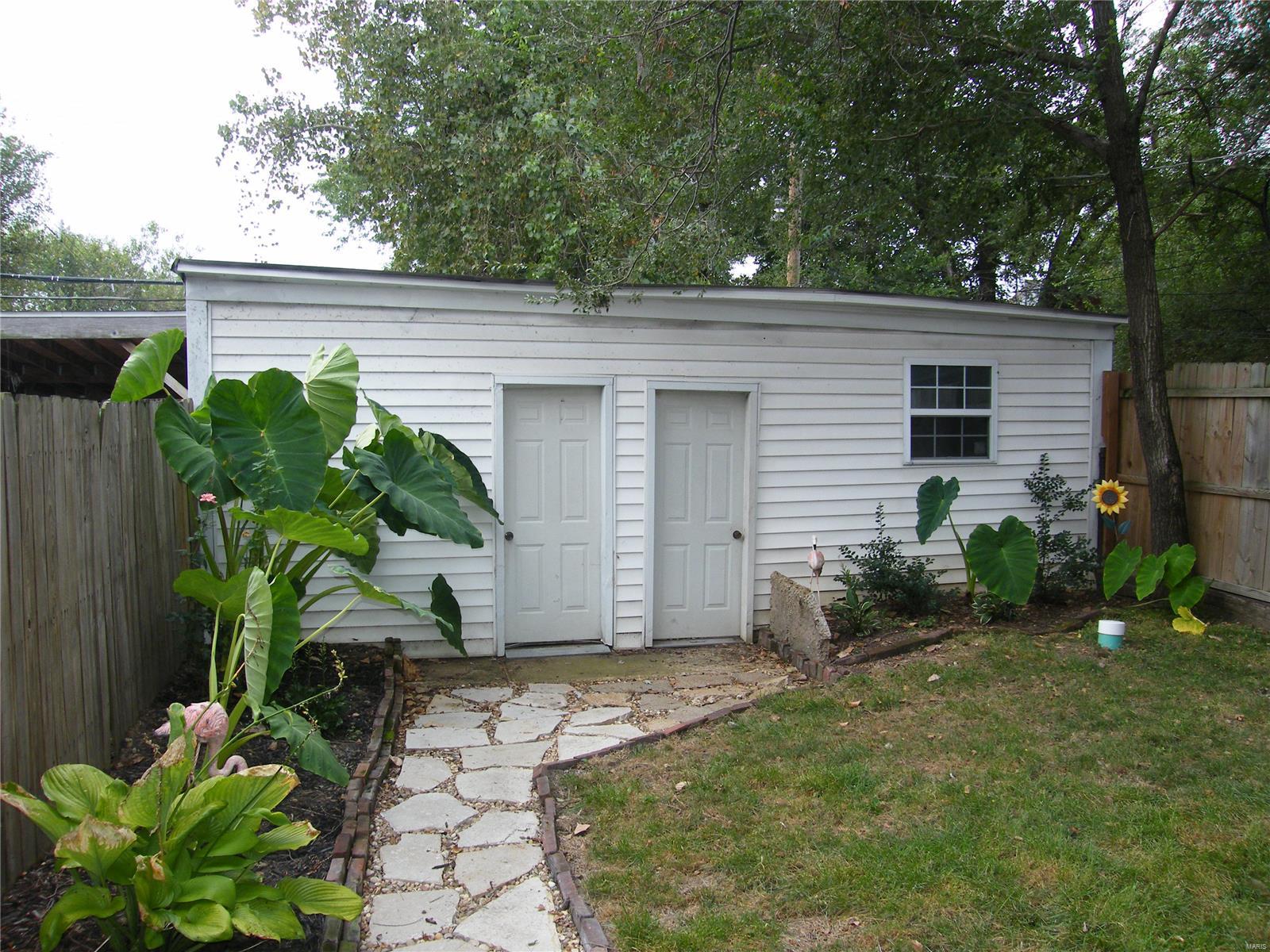 Barsaloux Add - Residential