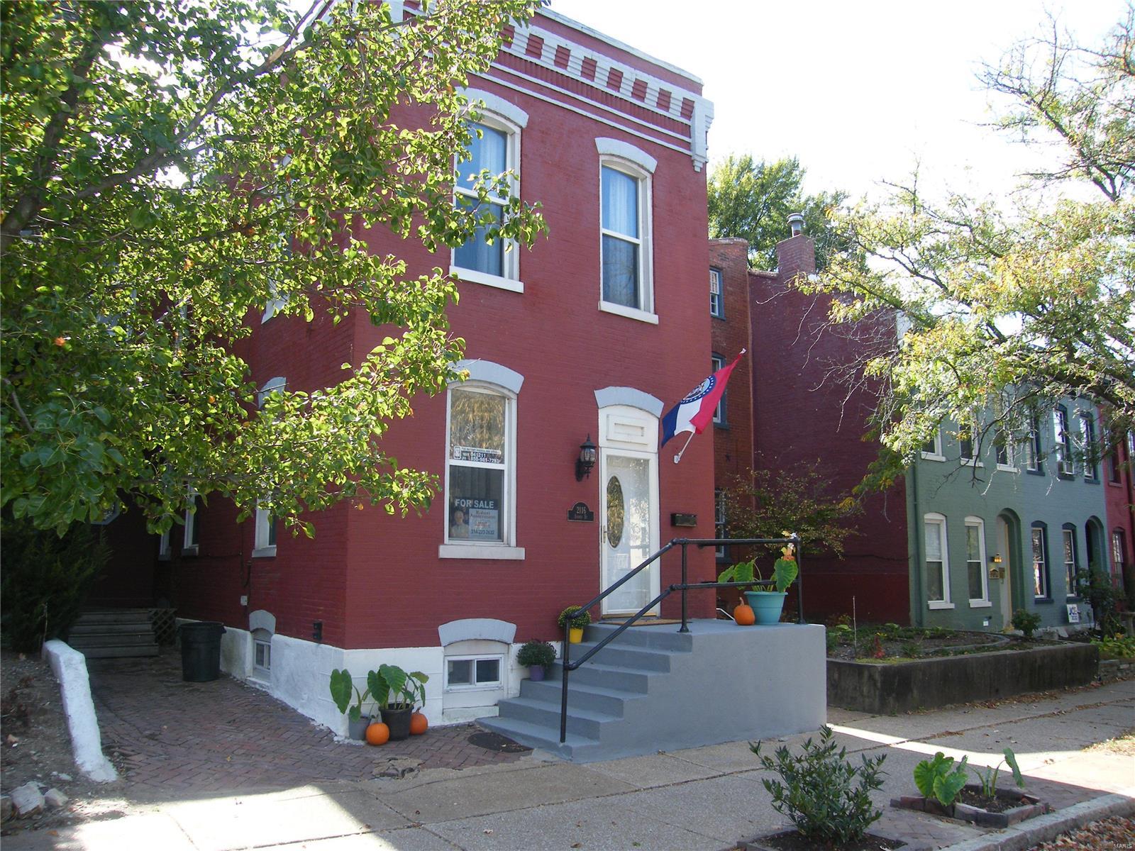 Barsaloux Add - Residential