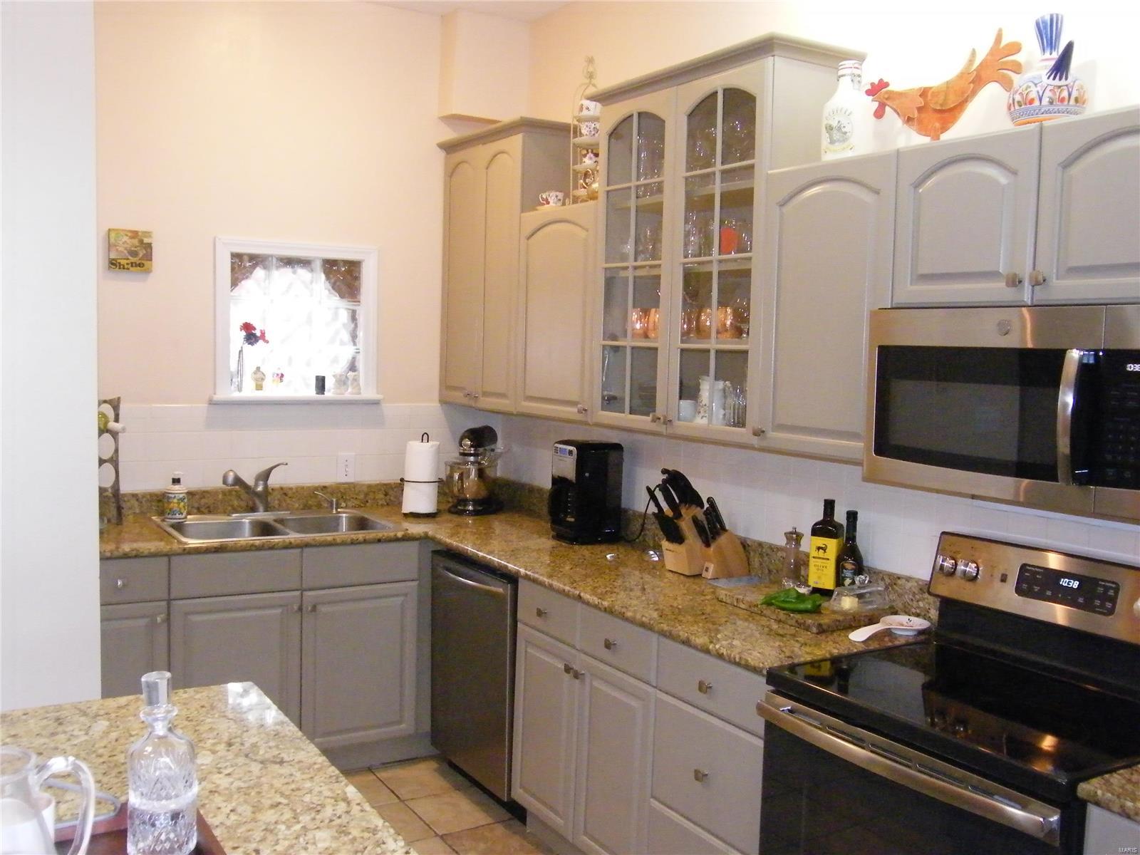 Barsaloux Add - Residential