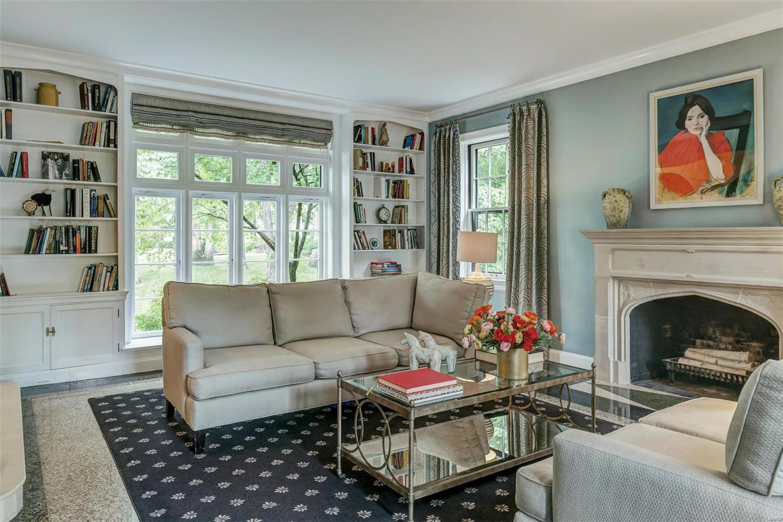 Fair Oaks Estates - Residential