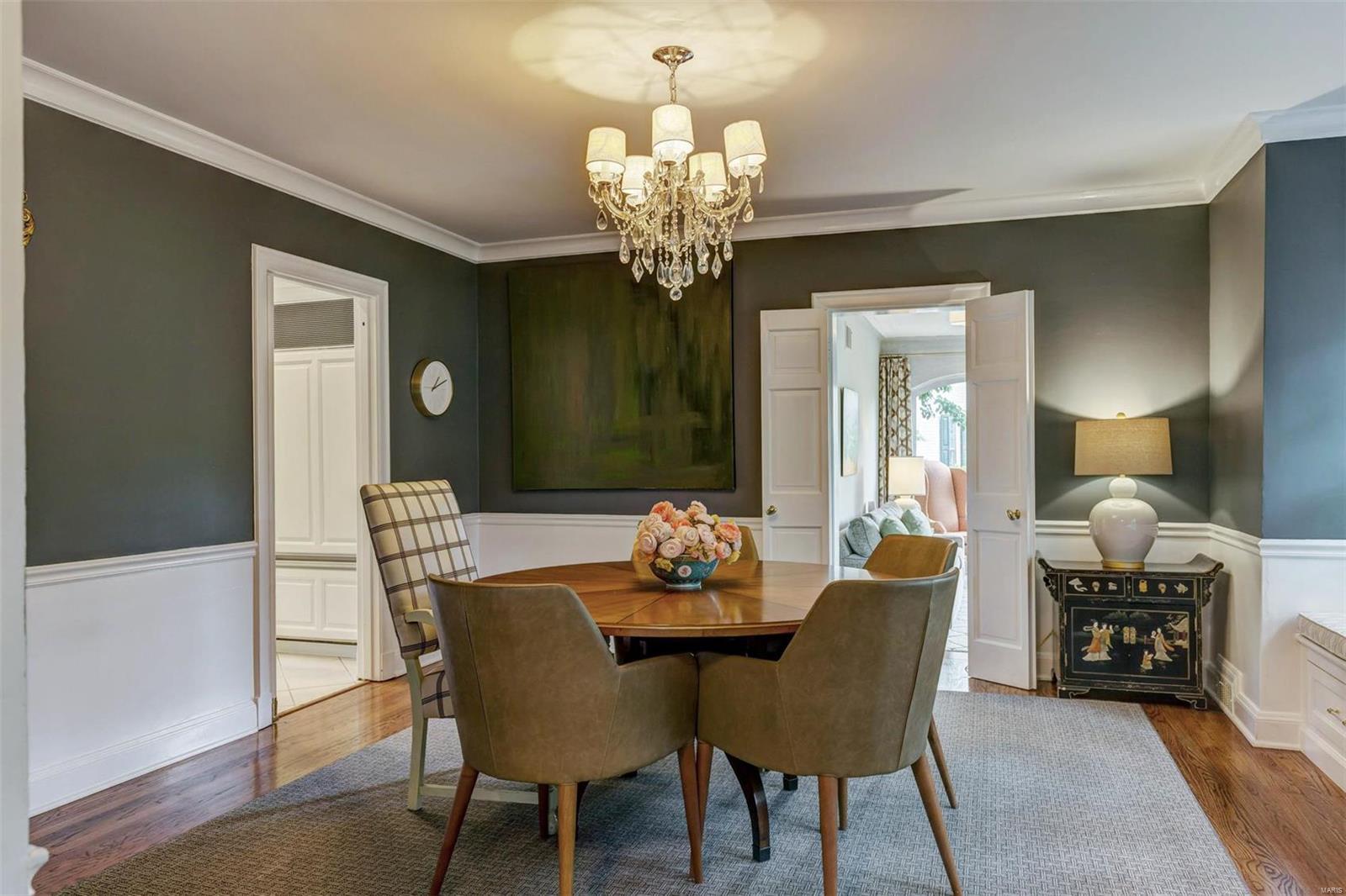 Fair Oaks Estates - Residential