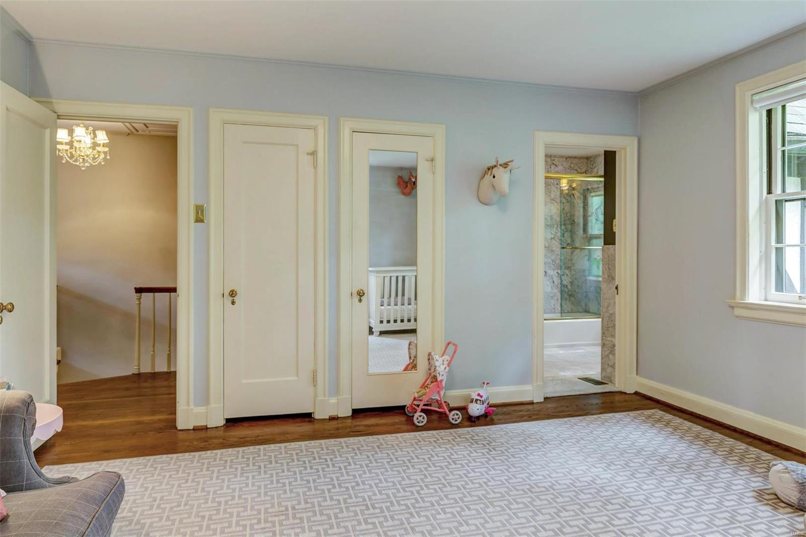Fair Oaks Estates - Residential