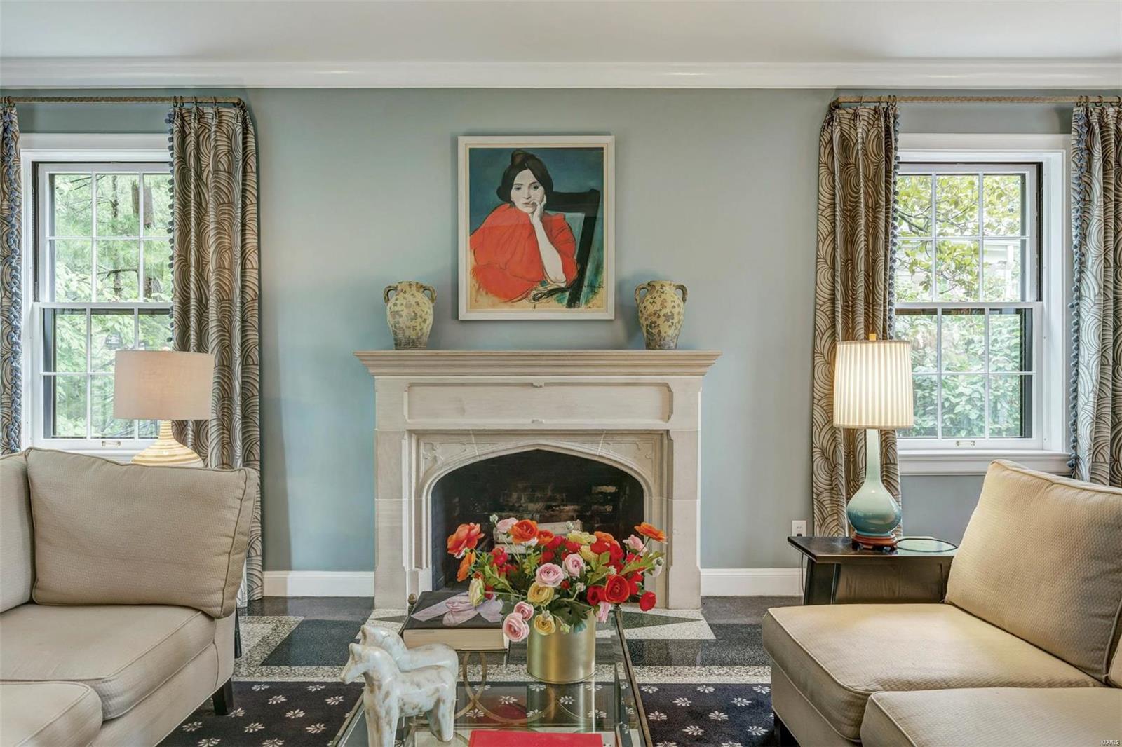 Fair Oaks Estates - Residential