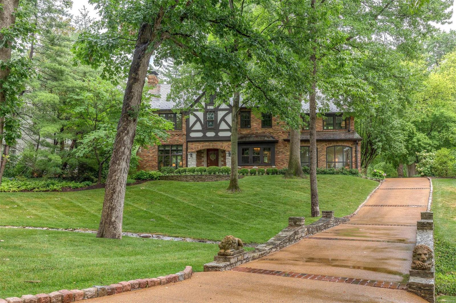 Fair Oaks Estates - Residential