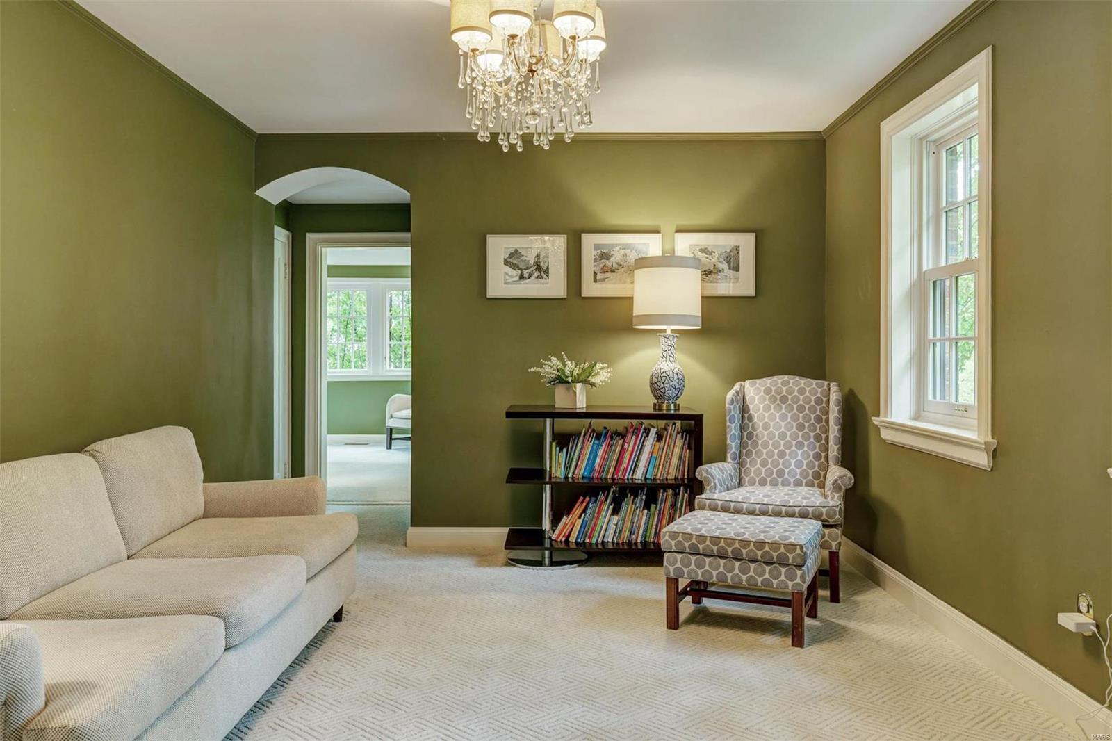 Fair Oaks Estates - Residential