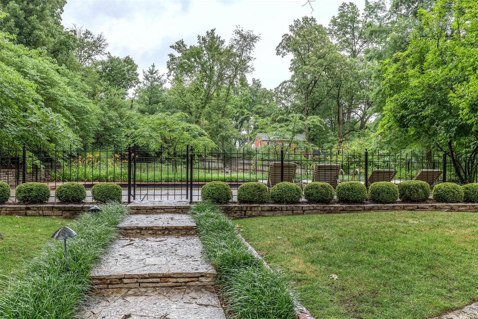 Fair Oaks Estates - Residential