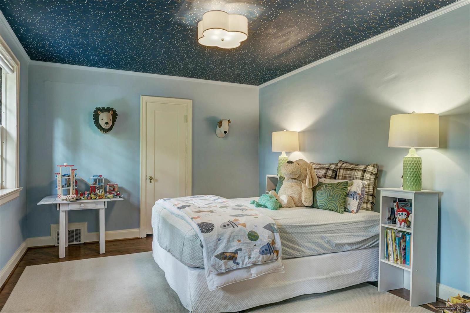 Fair Oaks Estates - Residential