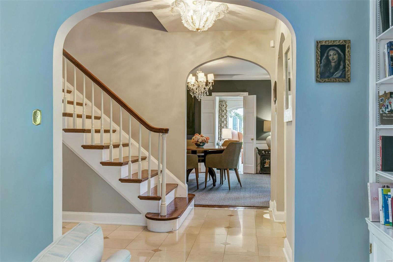 Fair Oaks Estates - Residential