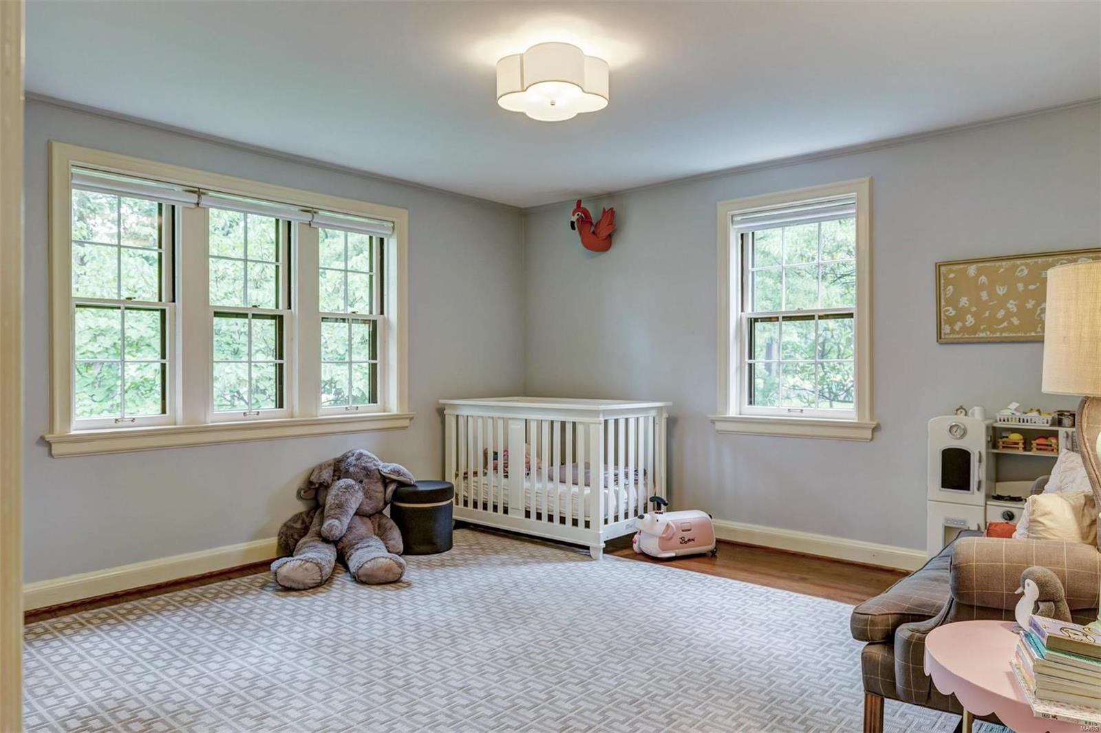 Fair Oaks Estates - Residential