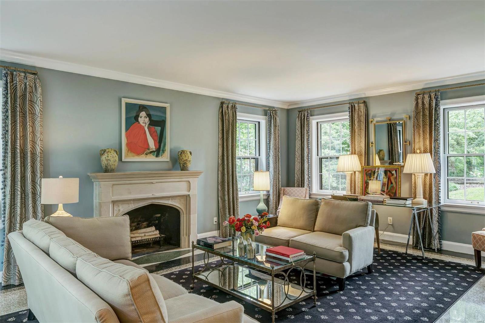 Fair Oaks Estates - Residential