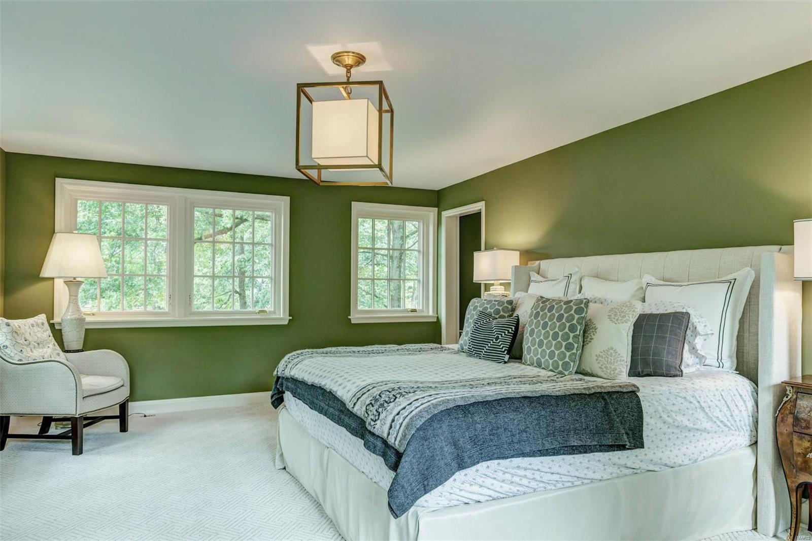 Fair Oaks Estates - Residential