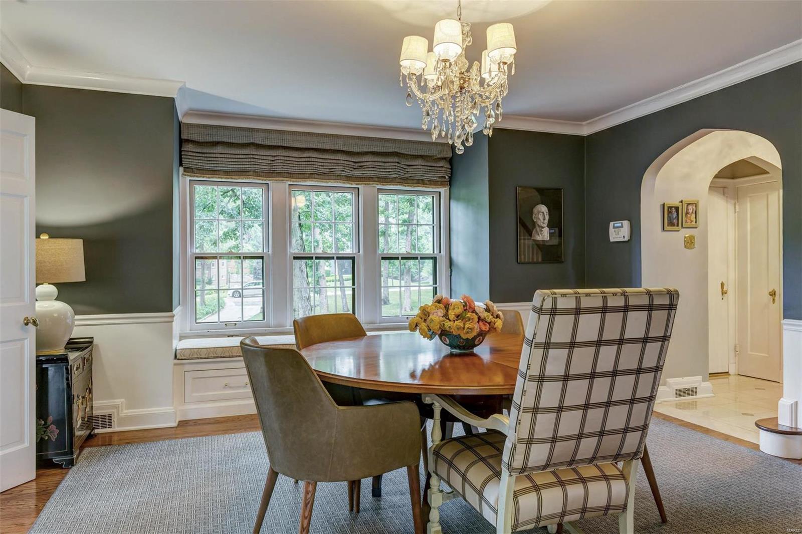 Fair Oaks Estates - Residential